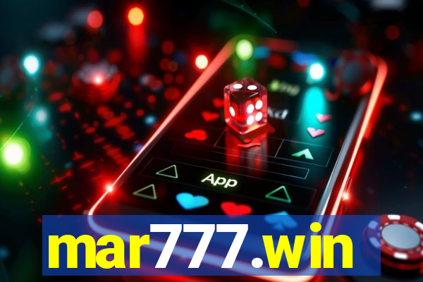mar777.win