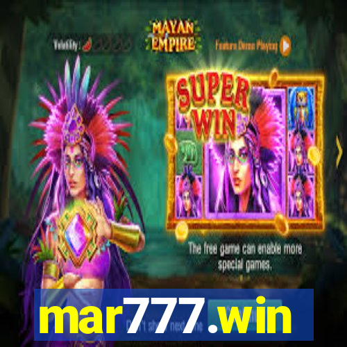 mar777.win