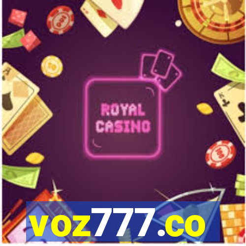 voz777.co