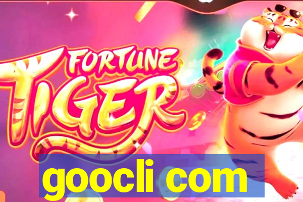 goocli com
