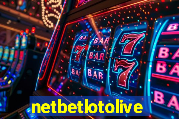 netbetlotolive