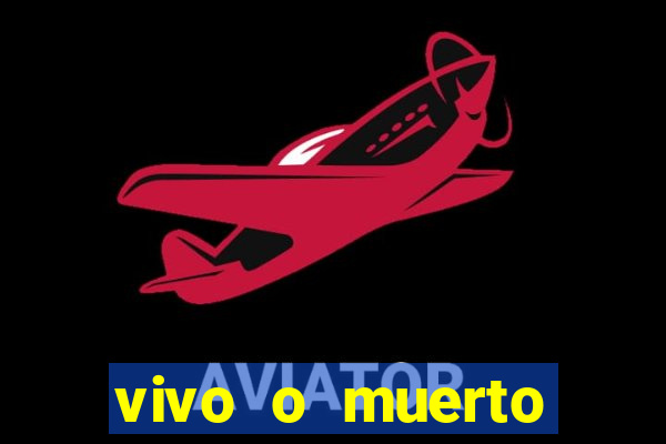 vivo o muerto manhwa pt br