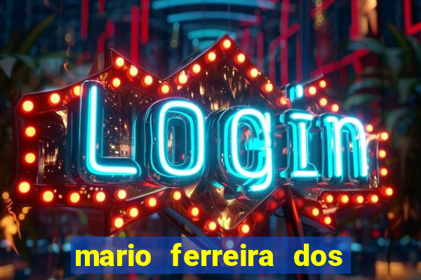 mario ferreira dos santos livros