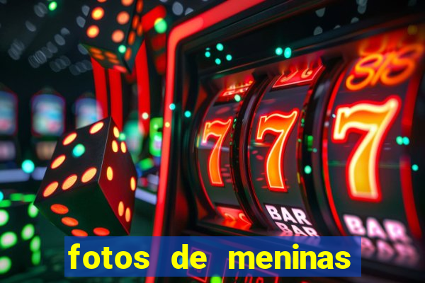 fotos de meninas no espelho fake
