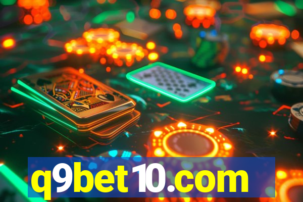 q9bet10.com