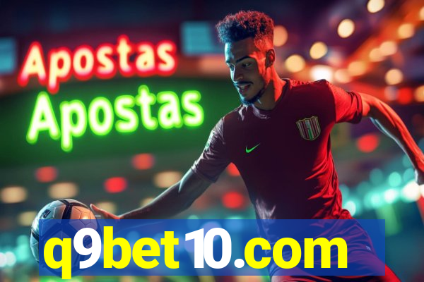 q9bet10.com