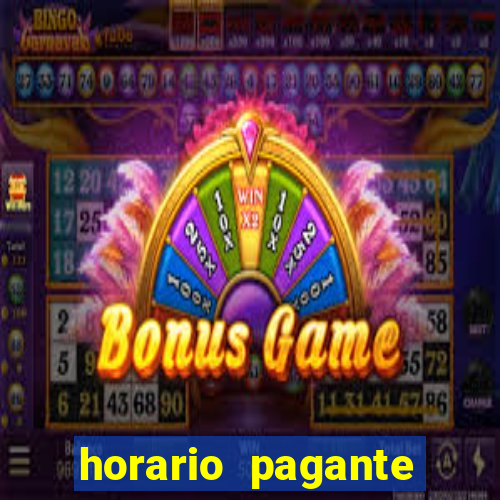 horario pagante betok game