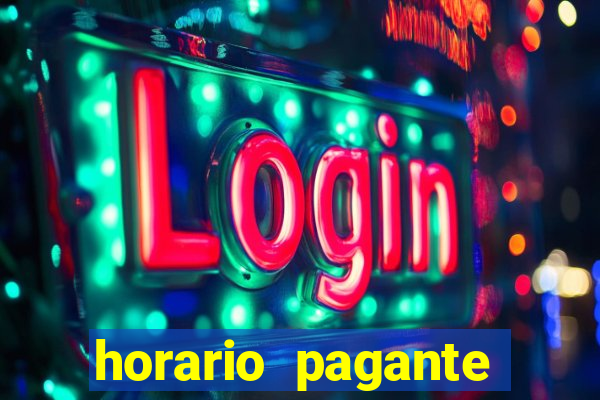horario pagante betok game