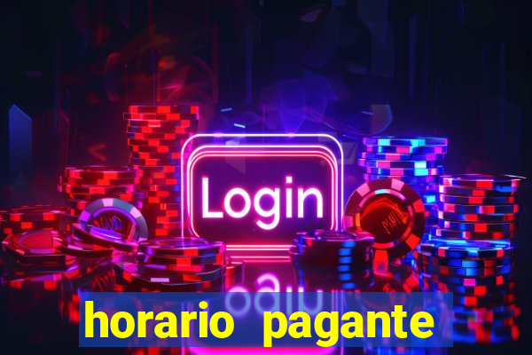 horario pagante betok game