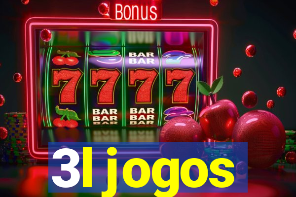 3l jogos