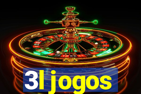 3l jogos