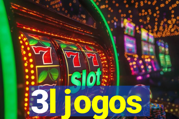 3l jogos