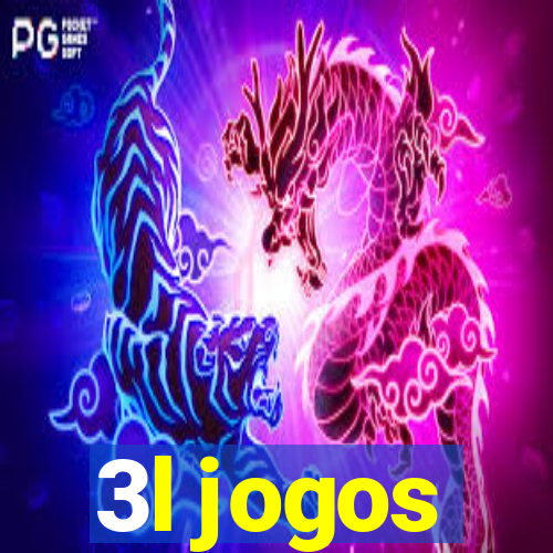 3l jogos