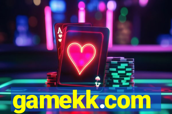 gamekk.com