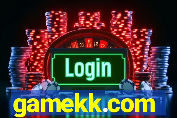 gamekk.com