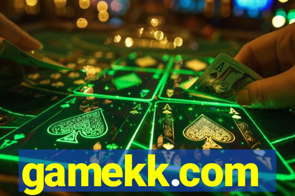 gamekk.com
