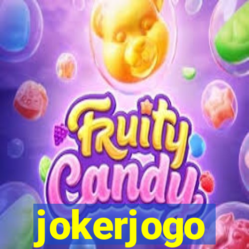 jokerjogo