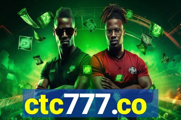 ctc777.co