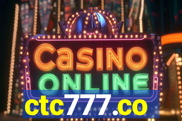 ctc777.co