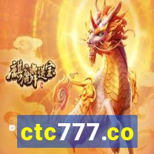ctc777.co