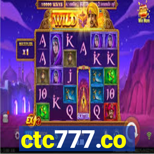ctc777.co