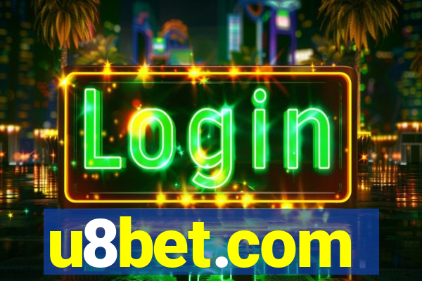 u8bet.com