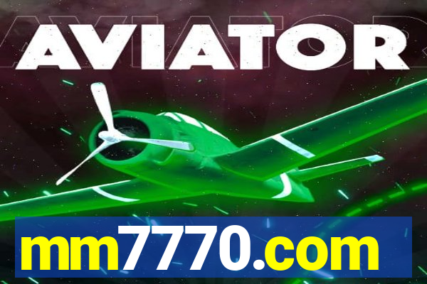 mm7770.com