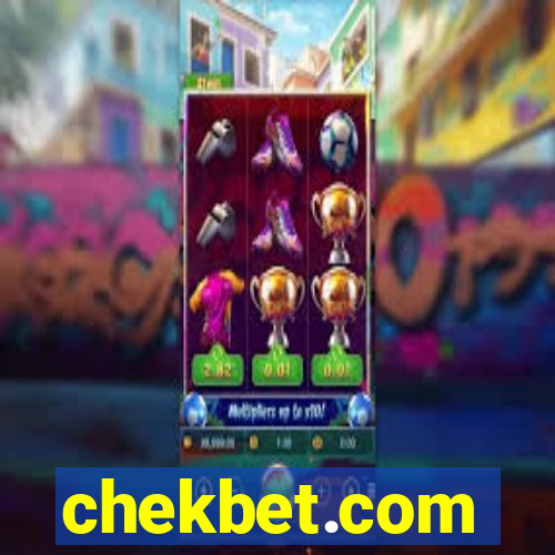chekbet.com