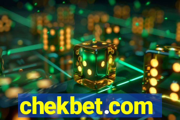 chekbet.com