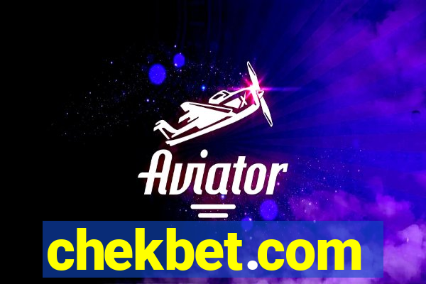 chekbet.com