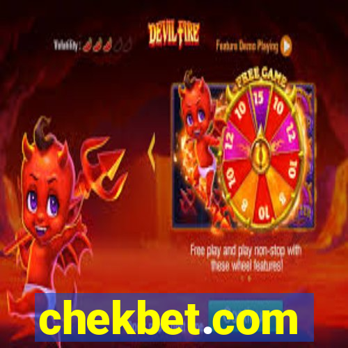 chekbet.com