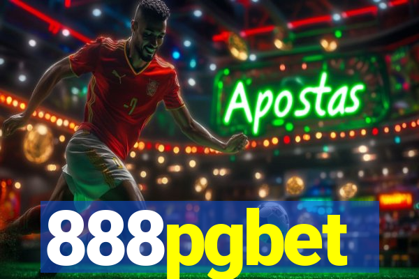 888pgbet