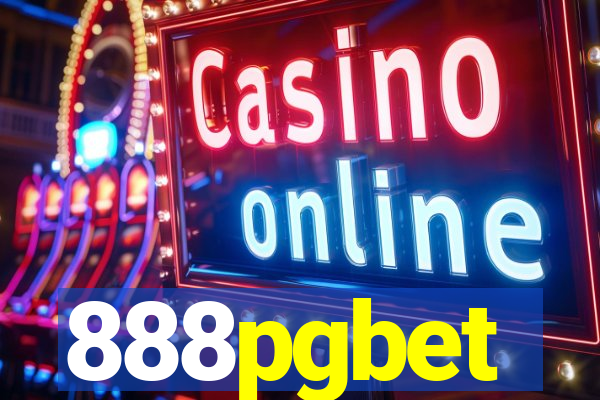888pgbet