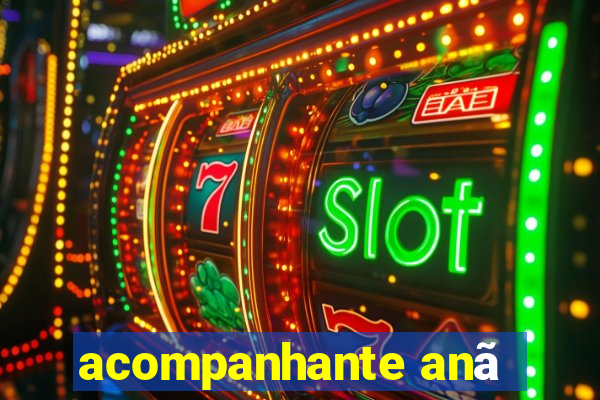 acompanhante anã