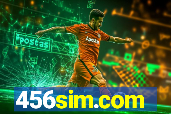 456sim.com