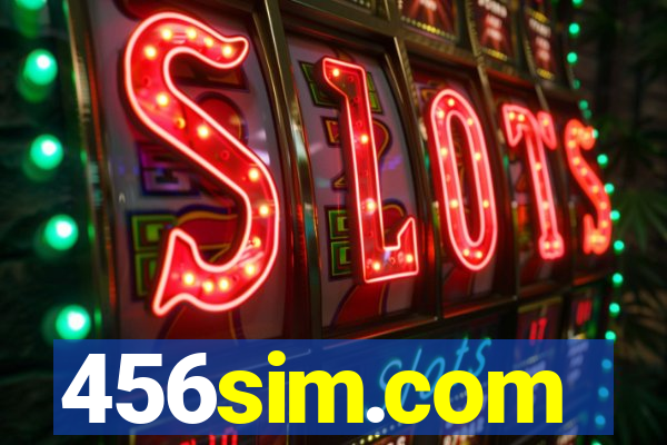 456sim.com