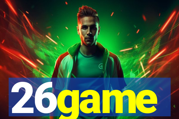26game