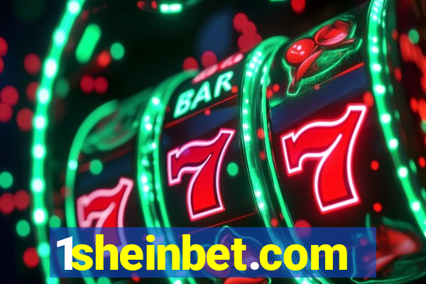1sheinbet.com