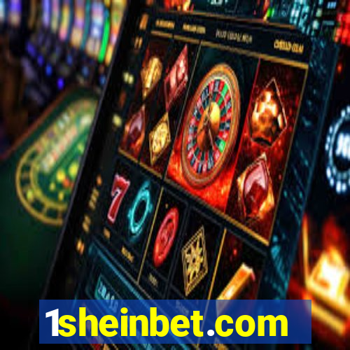 1sheinbet.com