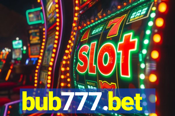 bub777.bet