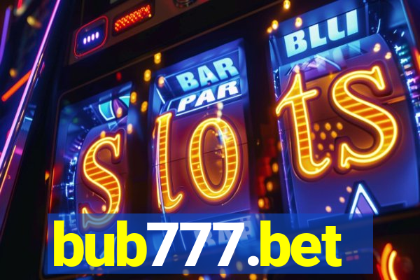 bub777.bet