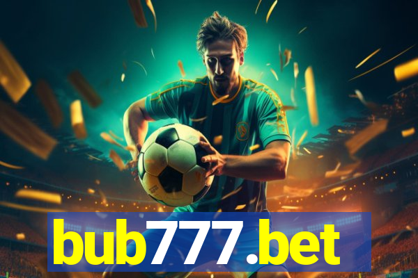 bub777.bet
