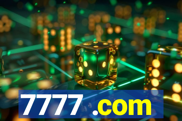 7777 .com