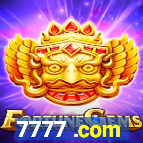 7777 .com