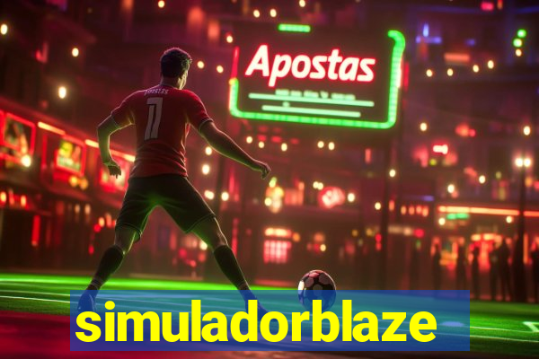 simuladorblaze