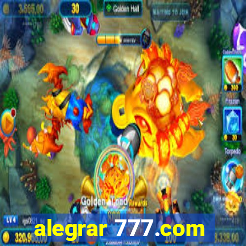 alegrar 777.com