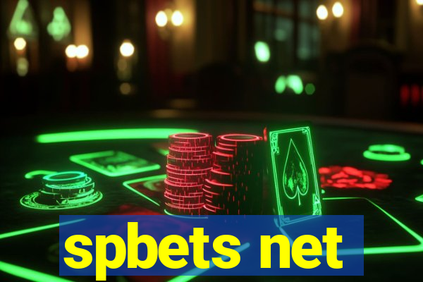 spbets net
