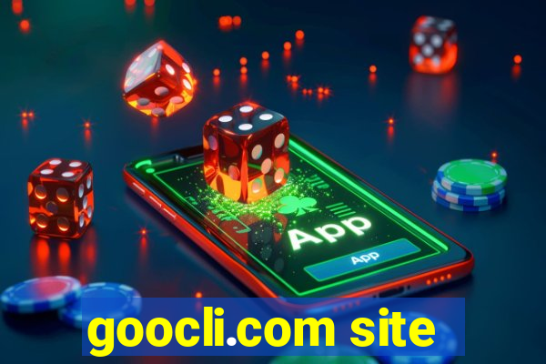 goocli.com site