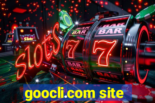 goocli.com site