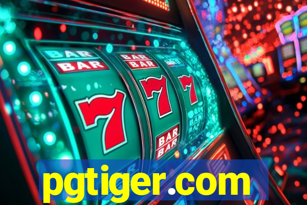 pgtiger.com